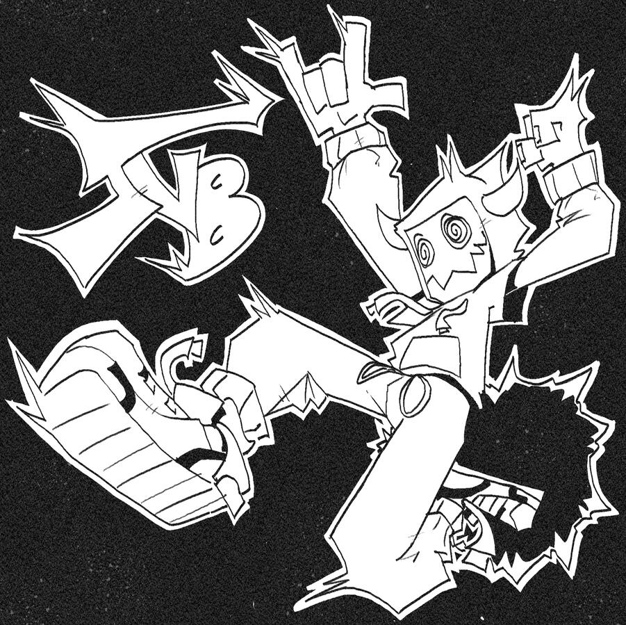 PUNK TACTICS ALTERNATIVE