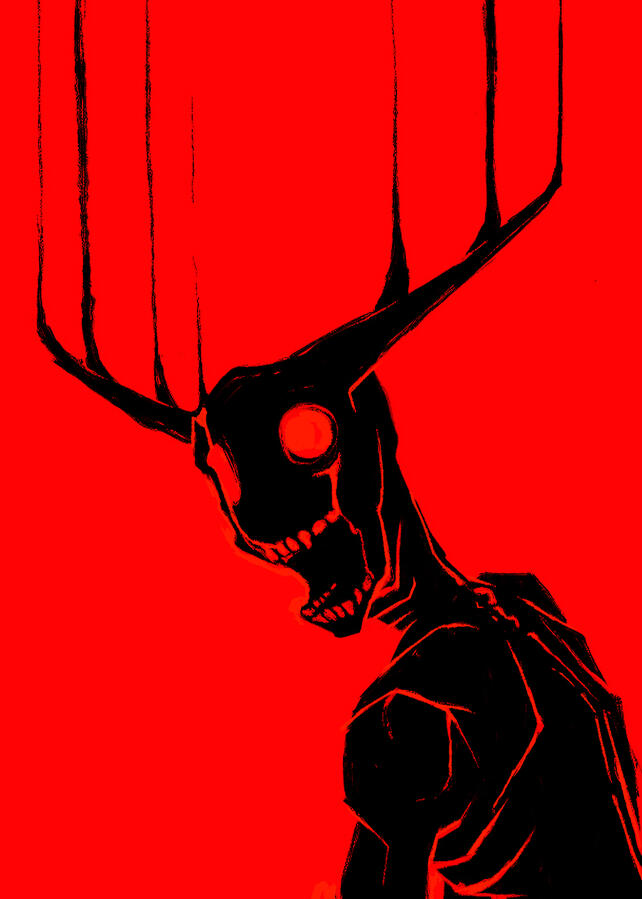 Antlers