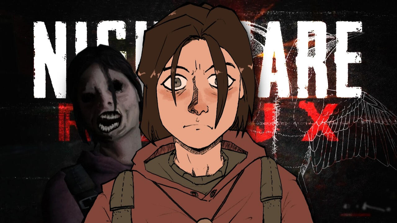 Trying Out Left 4 Dead 2's Hardest Mod