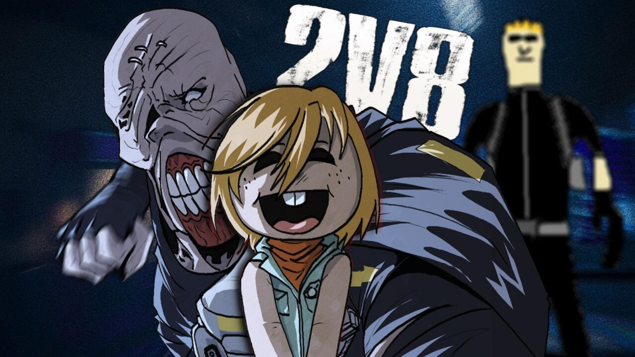 Dead by Daylight's Greatest Mode