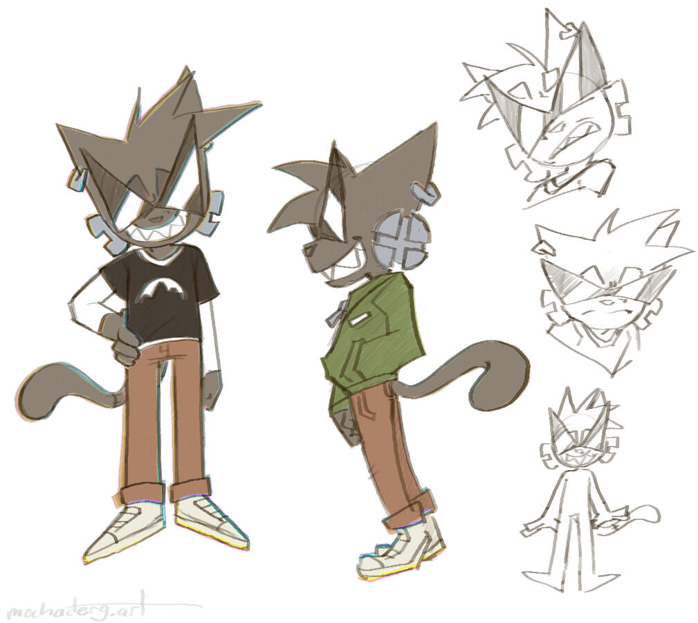 Mocha Reference Sheet