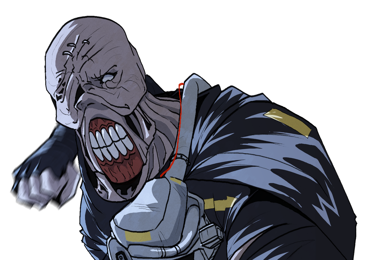 Nemesis