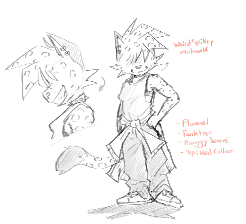 Simple Lumi Reference